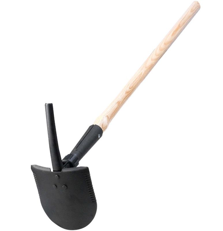Council USFS Combination Pick/Shovel Combi-Tool