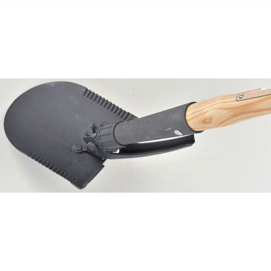 Council USFS Combination Pick/Shovel Combi-Tool