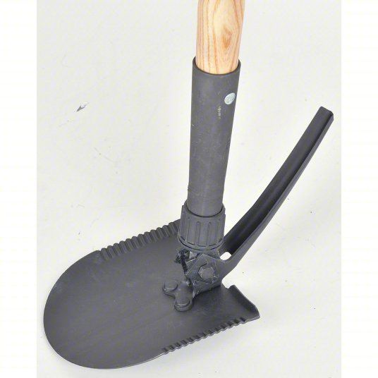 Council USFS Combination Pick/Shovel Combi-Tool