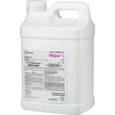 Velpar® L Liquid Herbicide