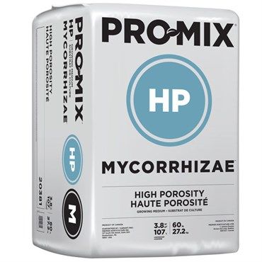 PRO-MIX® HP AGTIV® REACH™ High Porosity Growing Medium