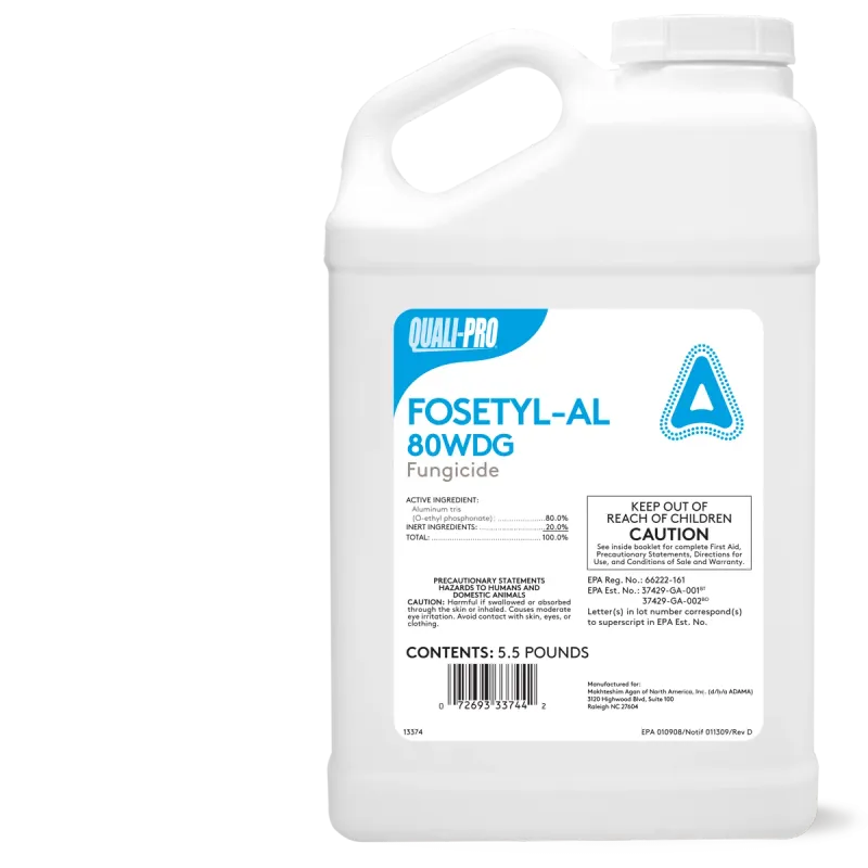 Fosetyl-AL 80WDG (Quali-Pro)