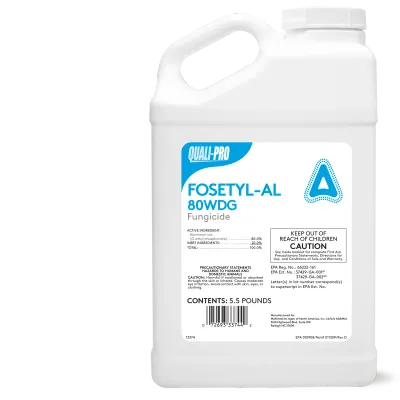 Fosetyl-AL 80WDG (Quali-Pro)