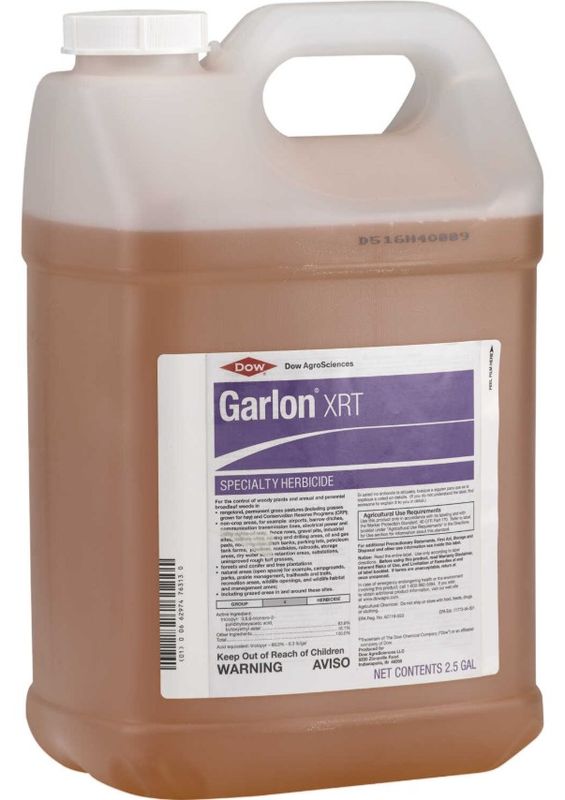 Garlon® XRT Herbicide