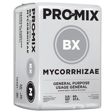Pro Mix BX