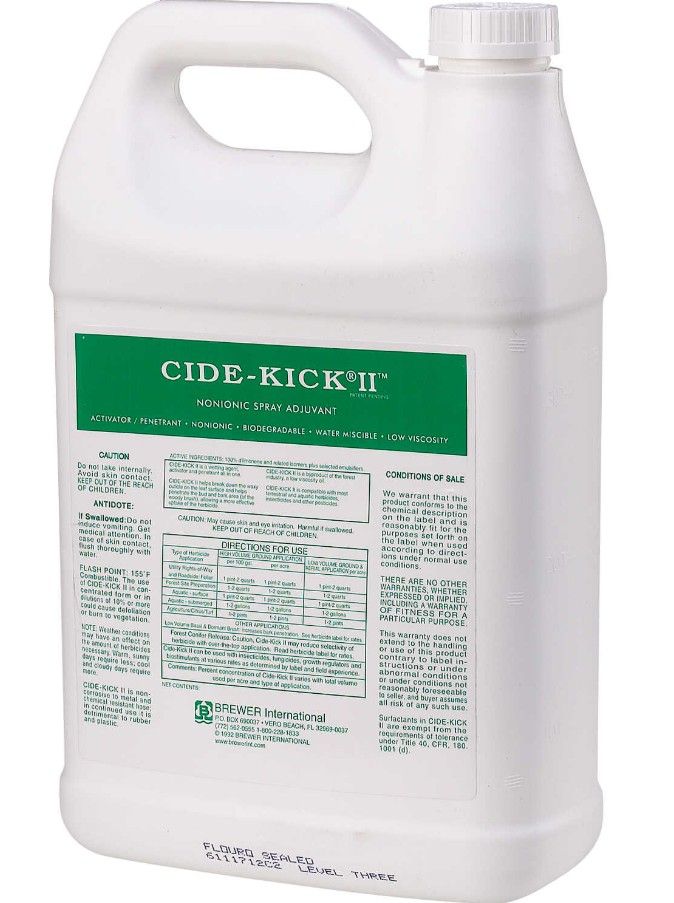 Cide-Kick II