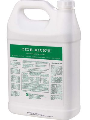 Cide-Kick II