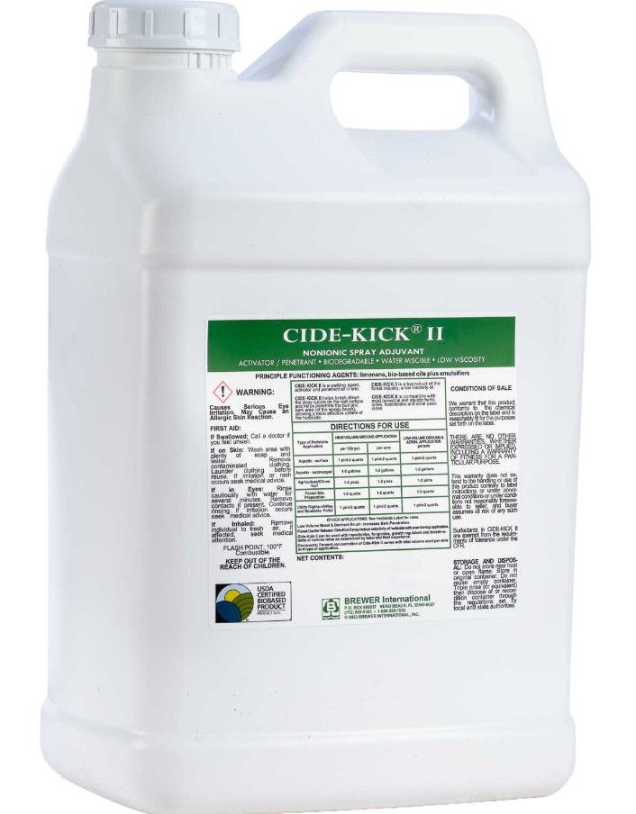 Cide-Kick II