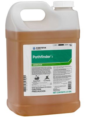 PathFinder II Herbicide RTU