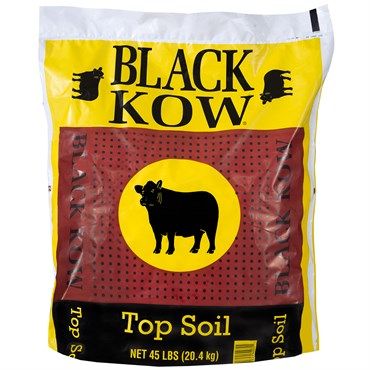 Black Kow Topsoil
