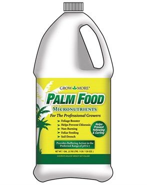 Grow More Liquid Palm Food Grow More Liquid Palm Food