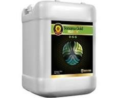 Cutting Edge Solutions Sonoma Gold Bloom
