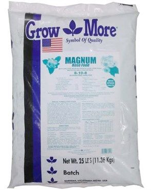 Grow More Magnum Rose Food
