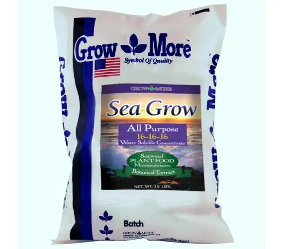 Grow More Sea Grow All Purpose