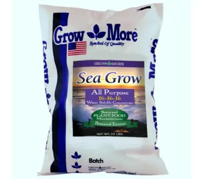 Grow More Sea Grow All Purpose Grow More Sea Grow All Purpose
