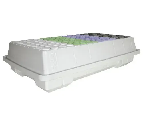 EZ-Clone 128 Low Pro System - White