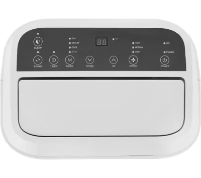 Active Air Portable Air Conditioner, 14,000 BTU