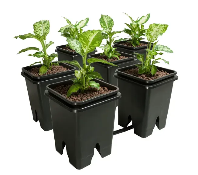 Grow Flow 2.0 Expansion Kit