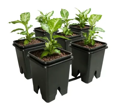 Grow Flow 2.0 Expansion Kit