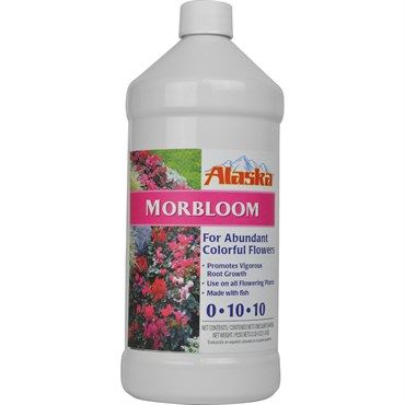 Alaska® Morbloom 0-10-10
