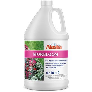 Alaska® Morbloom 0-10-10 Alaska® Morbloom 0-10-10