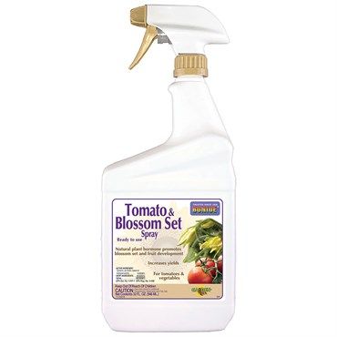 Bonide® Tomato &amp; Blossom Set Spray