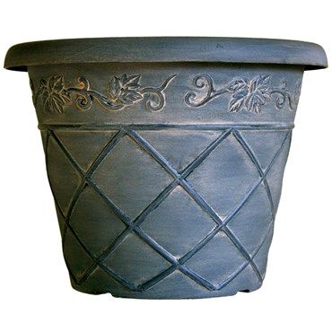Grower Select® Lattice Planter