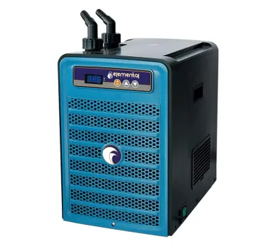 H20 Chiller,  1/4 HP