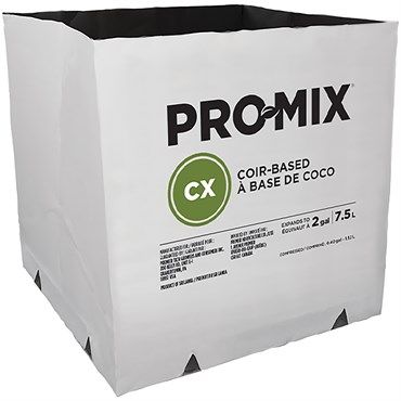 PRO-MIX® CX Growing Medium (sold by the pallet) PRO-MIX® CX Growing Medium (sold by the pallet)