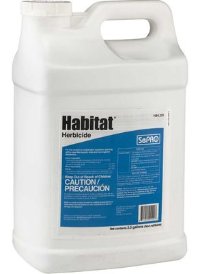 Habitat Aquatic Herbicide
