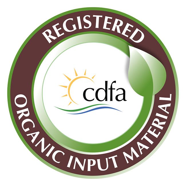 Granular Humic Acids (Down to Earth)