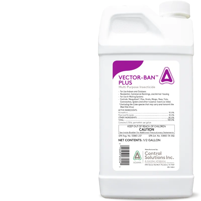 VECTOR-BAN™ PLUS (Quali-Pro)