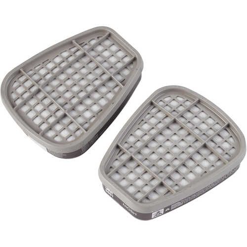 3M Organic Vapor Cartridges (Pair) 3M Organic Vapor Cartridges (Pair)