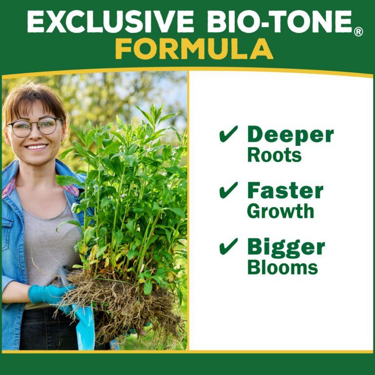 Espoma® Organic® Tree-Tone® 6-3-2