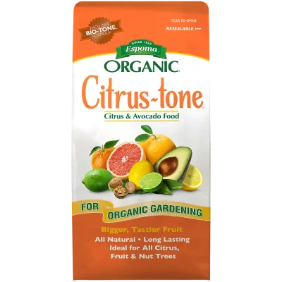 Espoma Citrus Tone