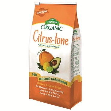 Espoma Citrus Tone