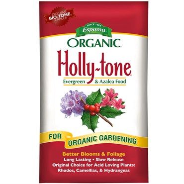 EspomaĀ® OrganicĀ® Holly-toneĀ® 4-3-4
