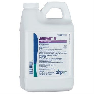 Segway O® Fungicide