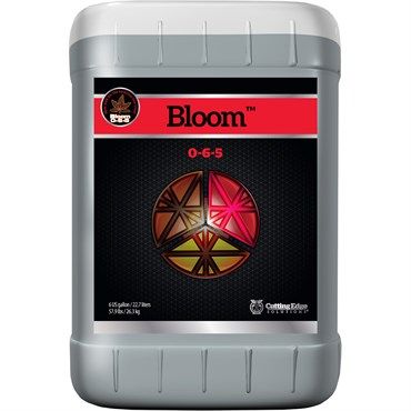 Cutting Edge Solutions® Bloom™ 0-6-5