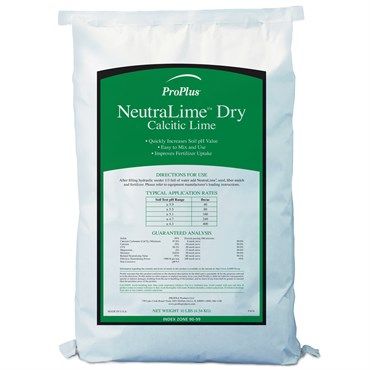 Profile® NeutraLime™ Dry, 40 lb bag