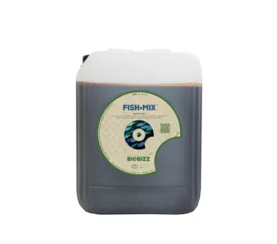 Biobizz Fish-Mix, 10 L Biobizz Fish-Mix, 10 L