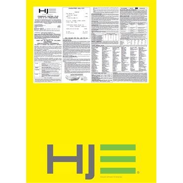 Howard Johnson's® 16-0-0 Crabgrass Control Plus