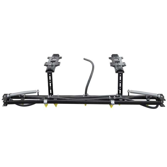 65-Gallon UTV Sprayers with Deluxe 7-Nozzle Folding Boom