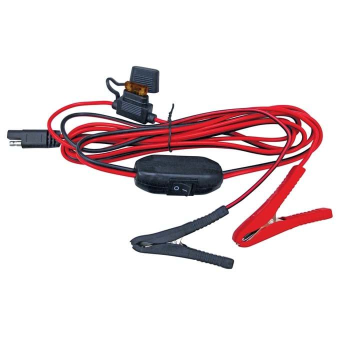 65-Gallon UTV Sprayers with Deluxe 7-Nozzle Folding Boom