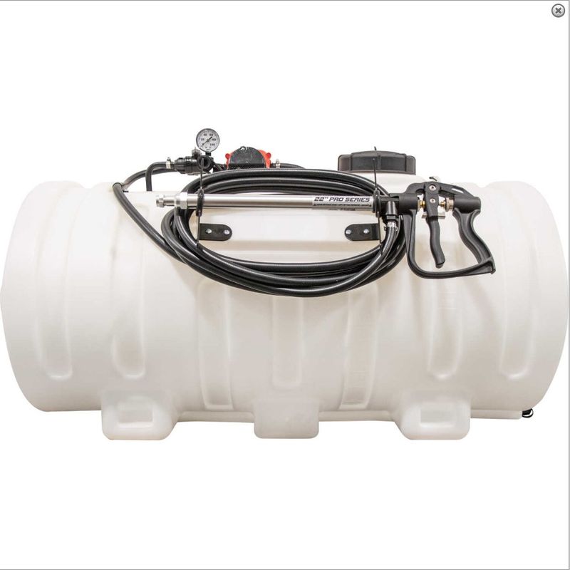Fimco 65-Gallon Spot Sprayer