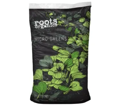 Roots Organics Micro-Greens Starter and Seedling Mix 1.5 cu ft
