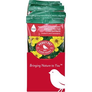 Perky-PetĀ® Hummingbird Instant Nectar