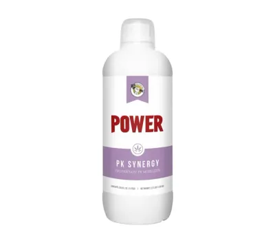 Power PK Synergy