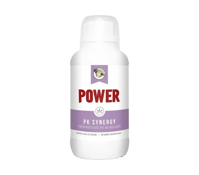 Power PK Synergy