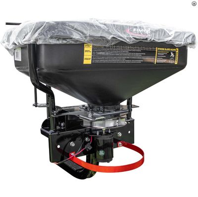 Fimco ATV Dry Material Spreader